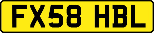 FX58HBL