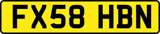 FX58HBN