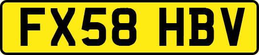 FX58HBV