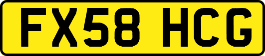 FX58HCG