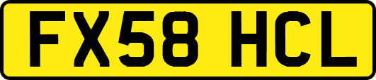 FX58HCL