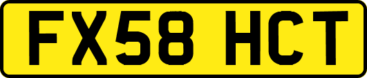 FX58HCT