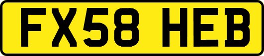 FX58HEB