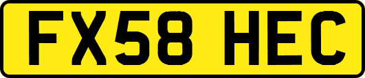 FX58HEC
