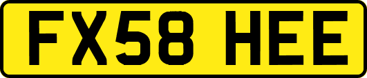 FX58HEE