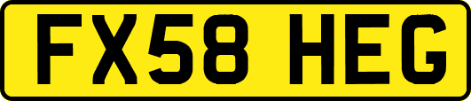 FX58HEG