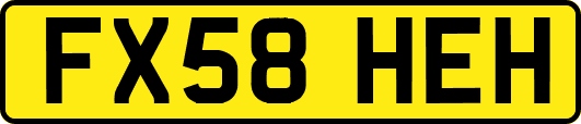 FX58HEH