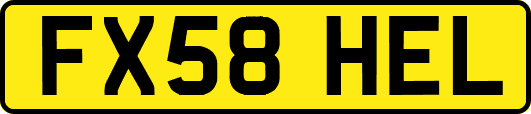 FX58HEL