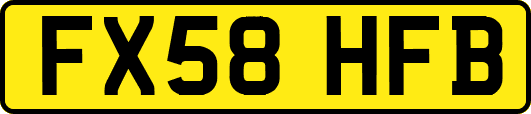 FX58HFB