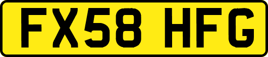 FX58HFG