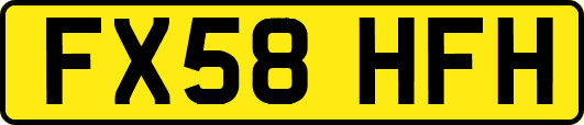 FX58HFH