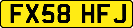 FX58HFJ