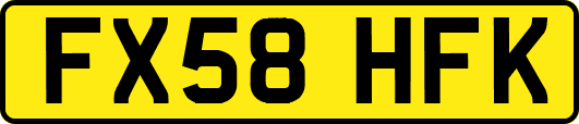 FX58HFK