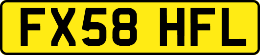FX58HFL