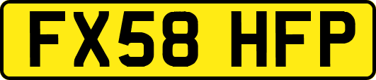 FX58HFP