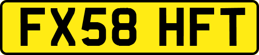 FX58HFT
