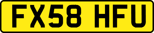 FX58HFU