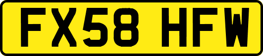 FX58HFW