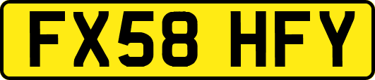 FX58HFY