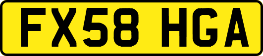 FX58HGA
