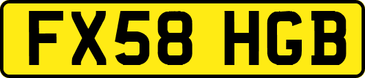 FX58HGB
