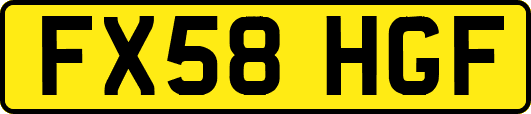 FX58HGF
