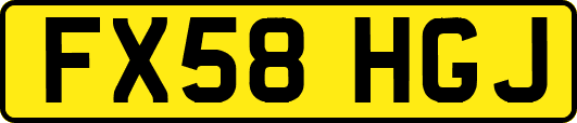 FX58HGJ