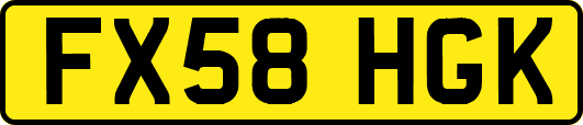 FX58HGK
