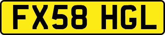 FX58HGL