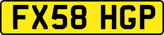 FX58HGP