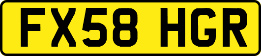 FX58HGR