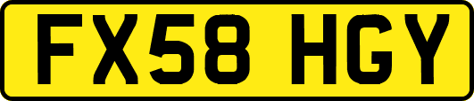 FX58HGY