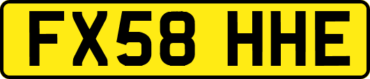 FX58HHE
