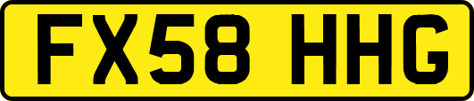 FX58HHG