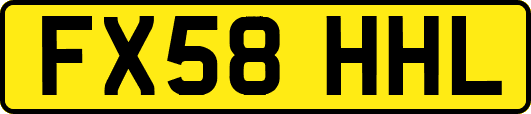 FX58HHL
