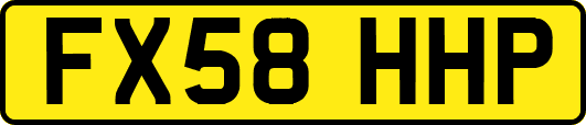 FX58HHP