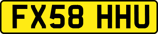 FX58HHU