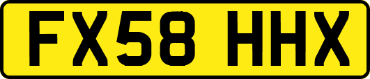 FX58HHX