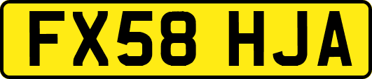 FX58HJA