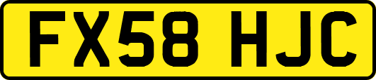 FX58HJC