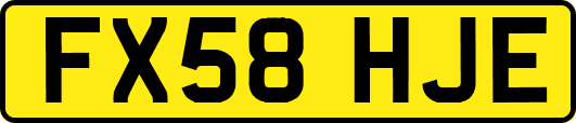 FX58HJE