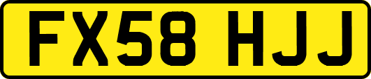 FX58HJJ