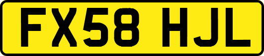FX58HJL