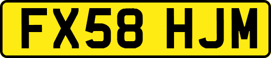 FX58HJM