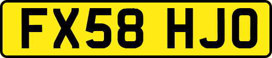 FX58HJO