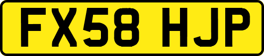 FX58HJP