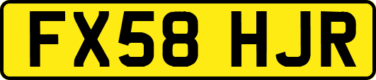FX58HJR