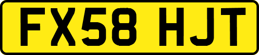 FX58HJT