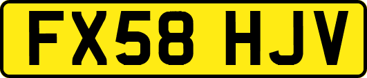 FX58HJV