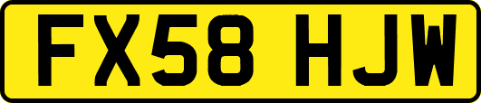 FX58HJW